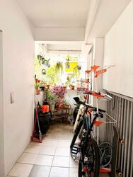 Blk 906 TAMPINES PALMSVILLE (Tampines), HDB 4 Rooms #580764911